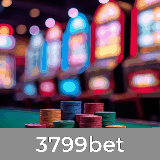 Sinta a Adrenalina dos Jogos de Cassino no 3799bet