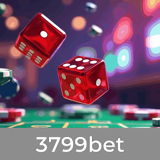 3799bet: A Experiência de Cassino ao Vivo Preferida dos Brasileiros