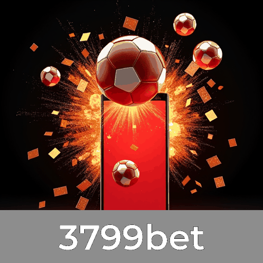 3799bet: Slots de Jackpot Progressivo e Mais