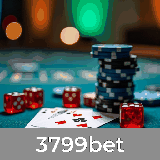 3799bet: Excelência em Segurança e Serviços de Apostas