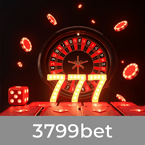 3799bet: Excelência em Segurança e Serviços de Apostas