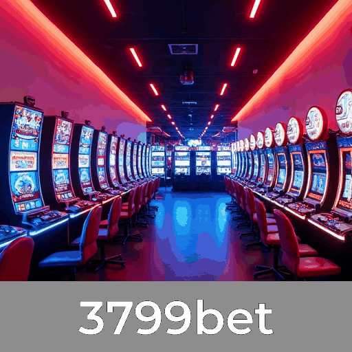 3799bet: Experimente a Praticidade do App de Apostas Completo